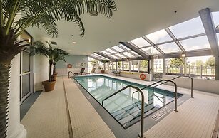 Monte Carlo Inn & Suites Downtown Markham