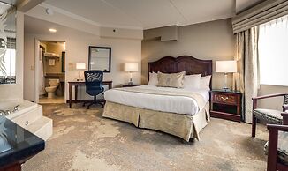 Monte Carlo Inn & Suites Downtown Markham