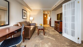 Monte Carlo Inn & Suites Downtown Markham