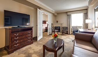 Monte Carlo Inn & Suites Downtown Markham