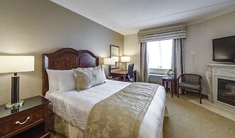 Monte Carlo Inn & Suites Downtown Markham