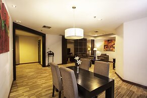 Aston Pontianak Hotel & Convention Center