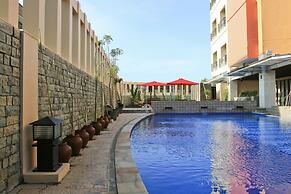 Aston Pontianak Hotel & Convention Center