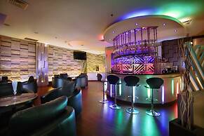 Aston Pontianak Hotel & Convention Center