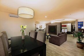 Aston Pontianak Hotel & Convention Center