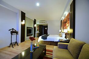 Aston Pontianak Hotel & Convention Center