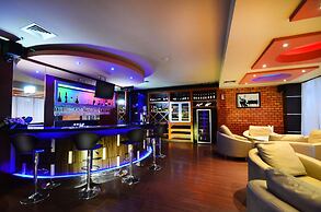 Aston Pontianak Hotel & Convention Center