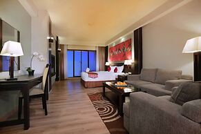 Aston Pontianak Hotel & Convention Center