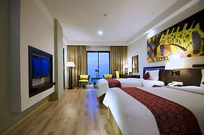 Aston Pontianak Hotel & Convention Center