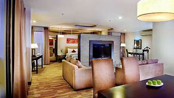 Aston Pontianak Hotel & Convention Center