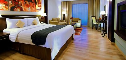 Aston Pontianak Hotel & Convention Center