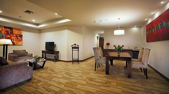 Aston Pontianak Hotel & Convention Center