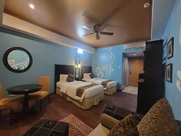 Lee Boutique Hotel Tagaytay