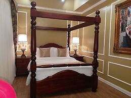 Lee Boutique Hotel Tagaytay