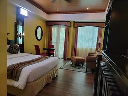 Lee Boutique Hotel Tagaytay