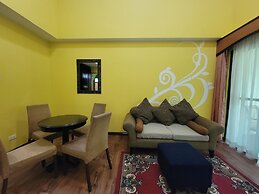 Lee Boutique Hotel Tagaytay