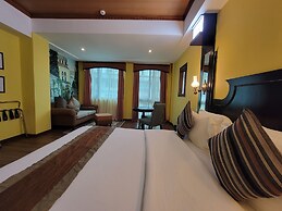 Lee Boutique Hotel Tagaytay
