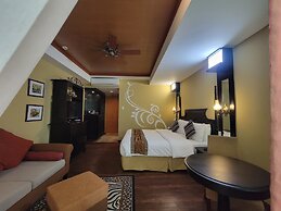 Lee Boutique Hotel Tagaytay