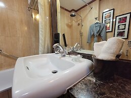 Lee Boutique Hotel Tagaytay