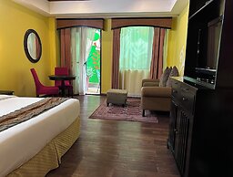 Lee Boutique Hotel Tagaytay