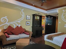 Lee Boutique Hotel Tagaytay