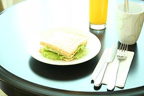 Lee Boutique Hotel Tagaytay