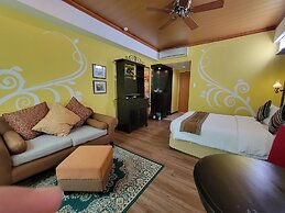 Lee Boutique Hotel Tagaytay