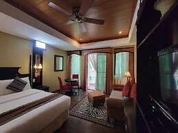 Lee Boutique Hotel Tagaytay
