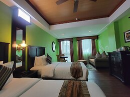 Lee Boutique Hotel Tagaytay