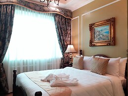 Lee Boutique Hotel Tagaytay