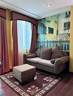 Lee Boutique Hotel Tagaytay