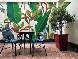 Lee Boutique Hotel Tagaytay