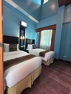 Lee Boutique Hotel Tagaytay