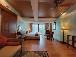Lee Boutique Hotel Tagaytay
