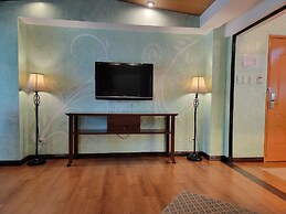 Lee Boutique Hotel Tagaytay
