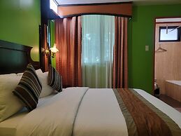 Lee Boutique Hotel Tagaytay