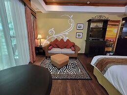 Lee Boutique Hotel Tagaytay
