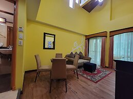 Lee Boutique Hotel Tagaytay