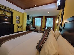 Lee Boutique Hotel Tagaytay