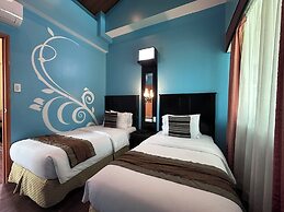 Lee Boutique Hotel Tagaytay