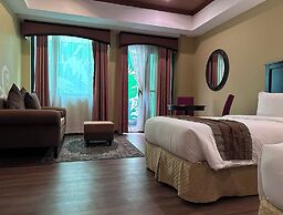 Lee Boutique Hotel Tagaytay