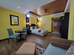 Lee Boutique Hotel Tagaytay