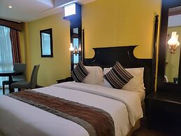 Lee Boutique Hotel Tagaytay