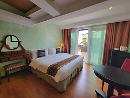 Lee Boutique Hotel Tagaytay