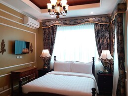 Lee Boutique Hotel Tagaytay