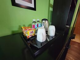 Lee Boutique Hotel Tagaytay