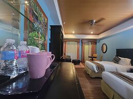 Lee Boutique Hotel Tagaytay