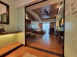 Lee Boutique Hotel Tagaytay