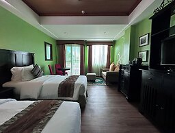 Lee Boutique Hotel Tagaytay