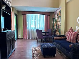 Lee Boutique Hotel Tagaytay